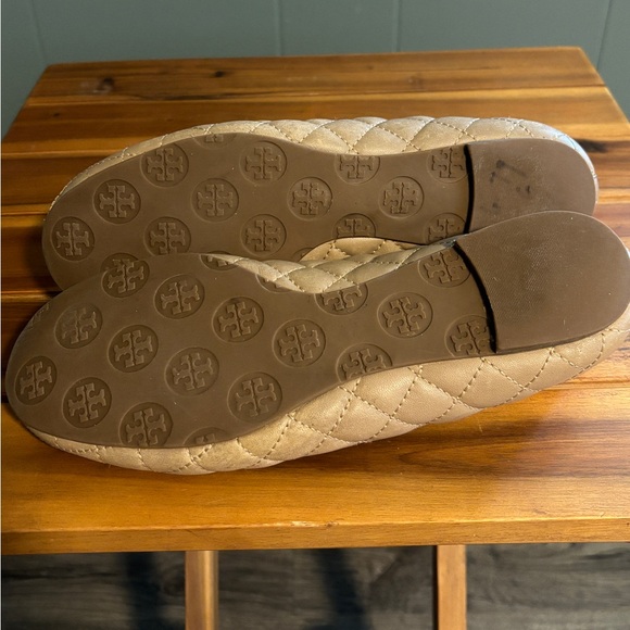 Tory Burch - Ballet Flats - 7M - Picture 6 of 11